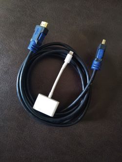 Apple Adapter ✅🚨