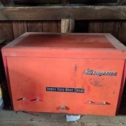 Heavy Duty Snap On Road Chest