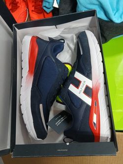 Size 12 Tommy Hilfigers 
