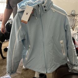 Women’s Spyder Jacket XL