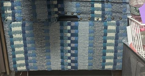 Small Storage Trunk