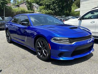 2021 Dodge Charger