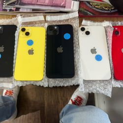 IPhone 14 Plus 128GB