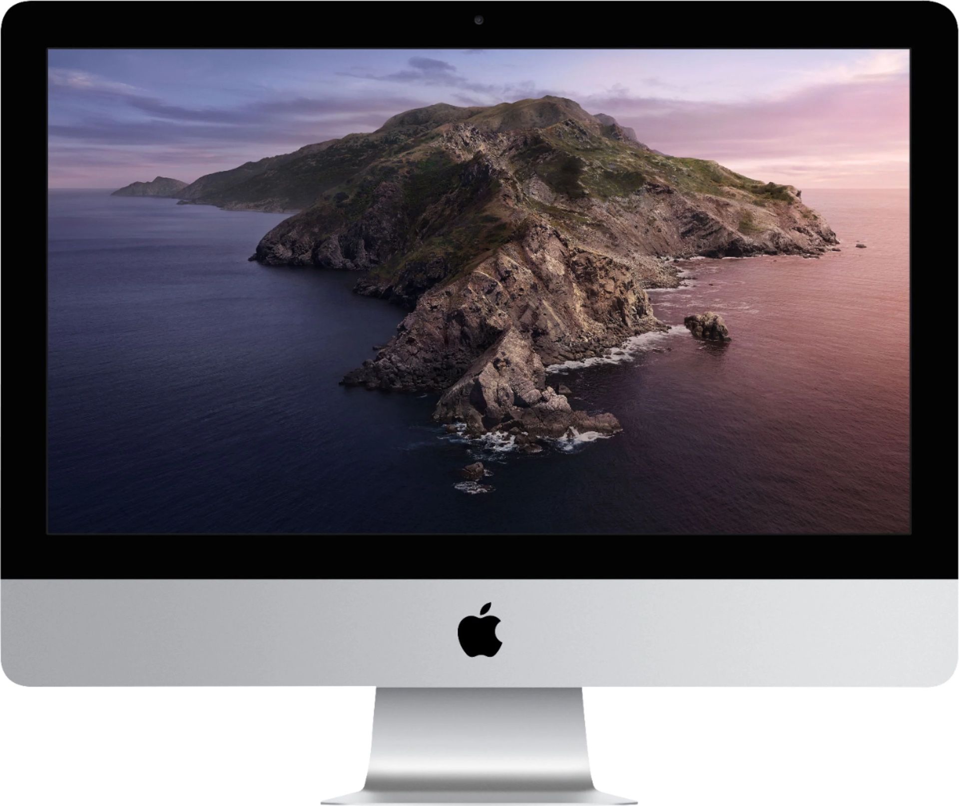 iMac 21.5” 1TB intel i5 2.7Ghz 8GB Ram