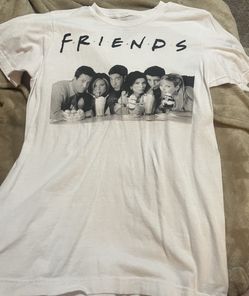 Friends Tv Show Shirt