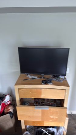 ViewSonic 2K-MHD Monitor