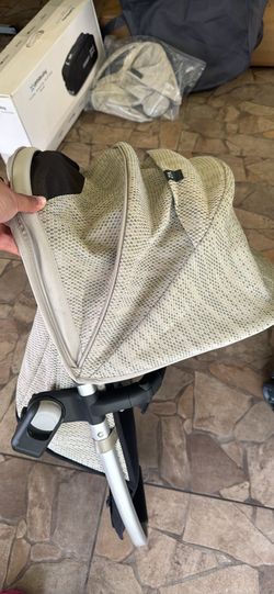 Uppababy Rumble Seat V2