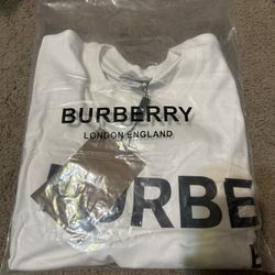 Burberry Shirt 