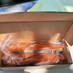 2003 Mercedes E500 Side Bumper Tail Light
