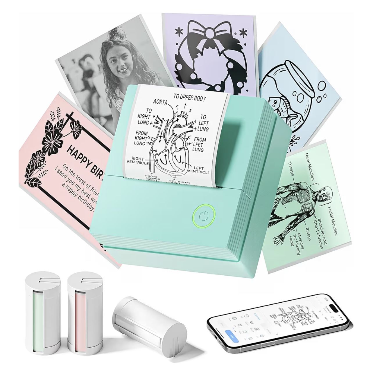 Label And Sticker Maker 