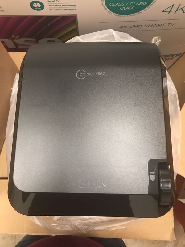 360 Roll Towel Dispenser for Sale in Fullerton, CA OfferUp