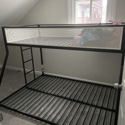 Free Bunk Bed