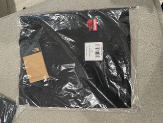 Supreme The North Face Statue Tee XL
