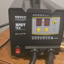 For Sale - Stud Welder Dent Repair Kit