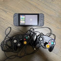 Nintendo Switch 128GB 