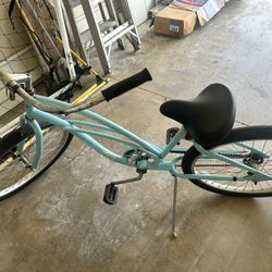 Electra bike Cruiser 