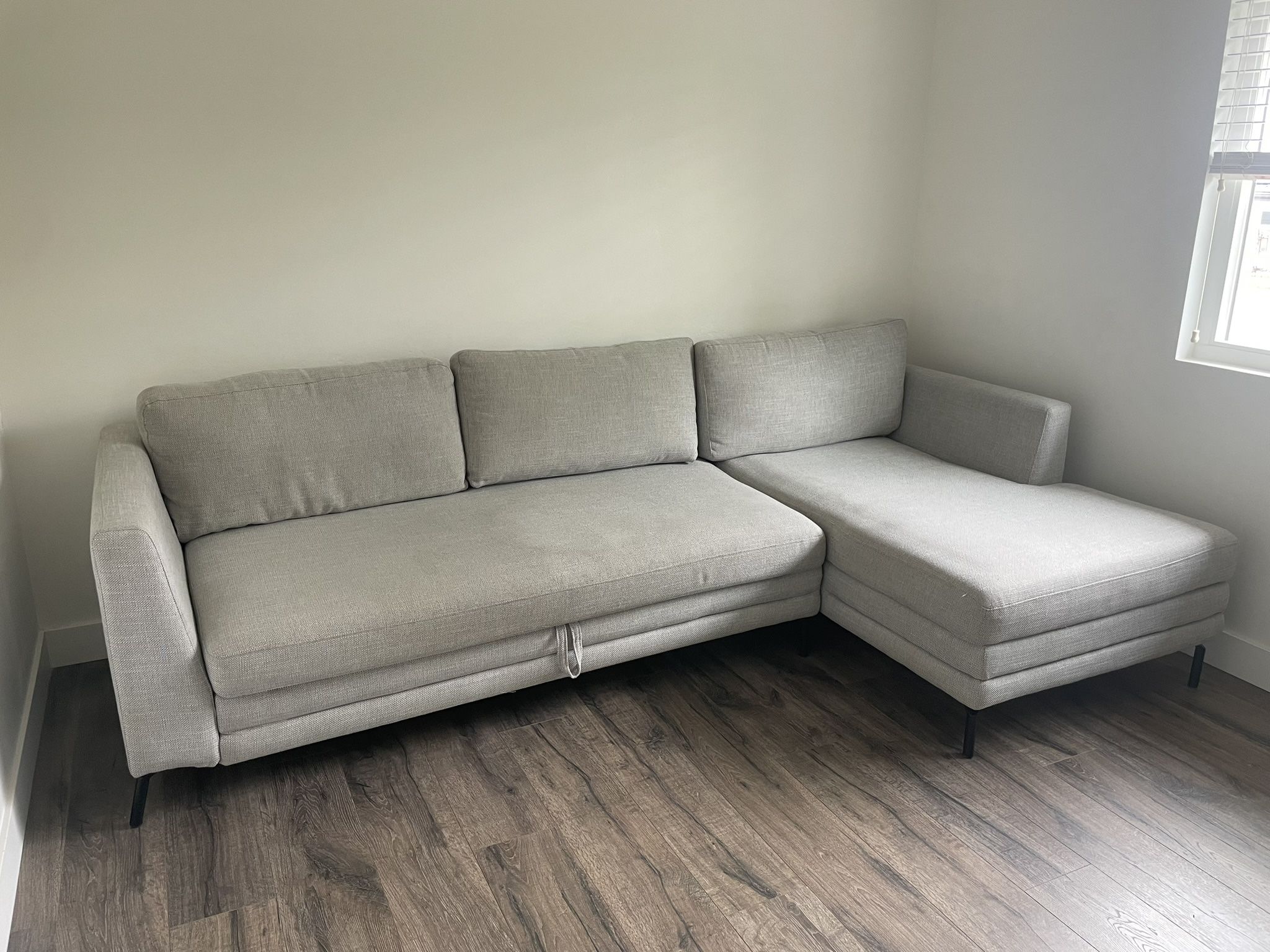 Sectional Sofa