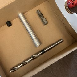 Toyota  Spark Plug Kit Rethread 