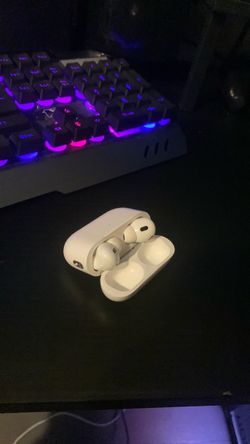 Air pod pros
