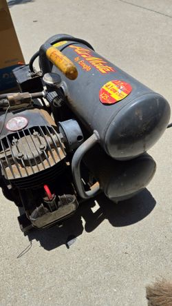 Air-mate air compressor