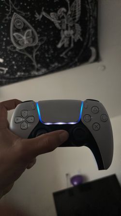Ps5 remote working like new