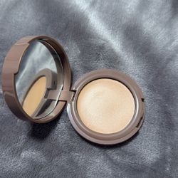 Mally Lifted Vail Radiant Cream Bronzer