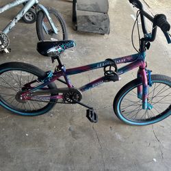 Kids Bikes 