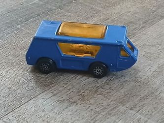 Vintage Corgi Toy