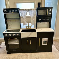 Play Kitchen by Tiny Land