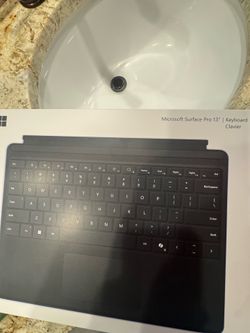 Microsoft 13 pro