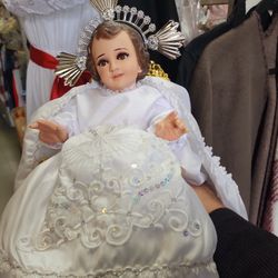 Niño Dios Only $65
