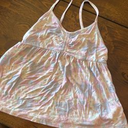 Girls Tank Top 