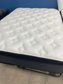 DON'T PAY RETAIL PRICING ON YOUR NEXT MATTRESS!