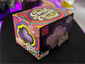 Needoh “Cloud Pleaser” Squishy