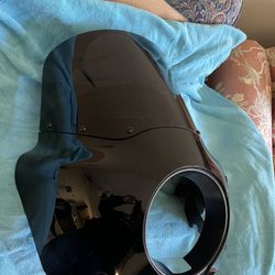 Road Warrior Fairing 