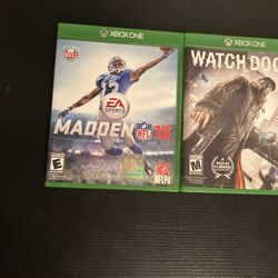 Xbox Games