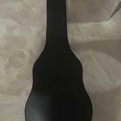 GUITAR ACOUSTIC & ELECTRIC