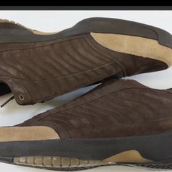 Size 17 Men's NIKE Air Jordan 23 Sneakers