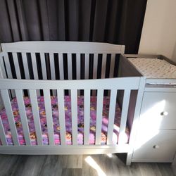 Crib, Baby Crib