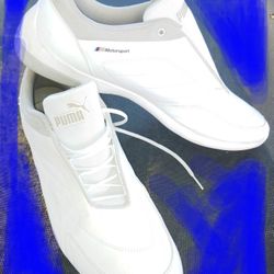 Men's Puma Shoes