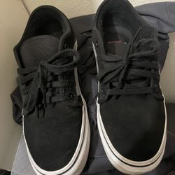 Mens Vans Shoes