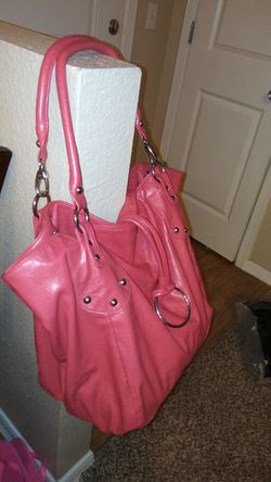 Purse es grande