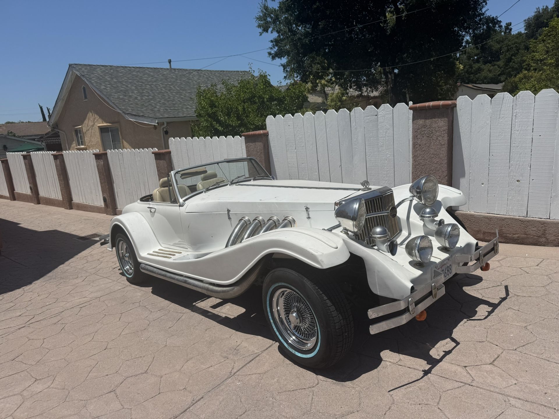 Excalibur 1936