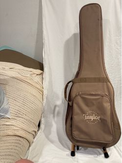 Guitar Soft Cases (used)