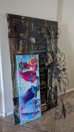 Home Wall Decor