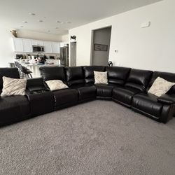 Sectional Couch 
