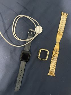 Apple Watch Series 3 38mm