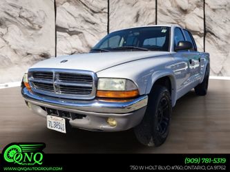 2003 Dodge Dakota