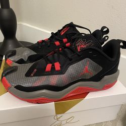 Jordan Take 4 Size 11