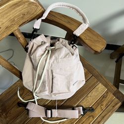 Ladies' backpack